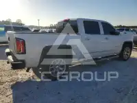 2017 GMC Sierra фото