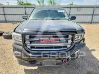 2017 GMC Sierra фото