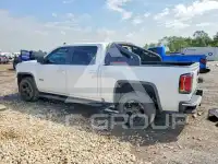 2017 GMC Sierra photo