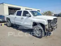 2017 GMC Sierra photo