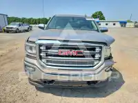 2017 GMC Sierra фото