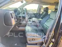 2017 GMC Sierra photo