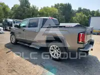 2017 GMC Sierra фото