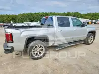 2017 GMC Sierra фото