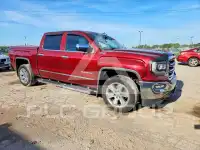 2017 GMC Sierra фото