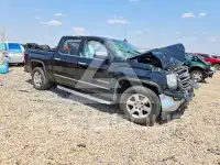 2017 GMC Sierra photo