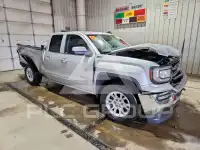 2017 GMC Sierra фото