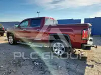 2017 GMC Sierra фото