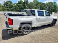 2017 GMC Sierra photo