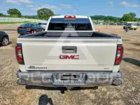 2017 GMC Sierra фото