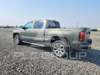 2017 GMC Sierra photo