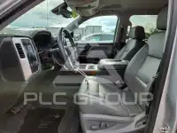 2017 GMC Sierra фото