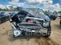 2017 GMC Sierra photo