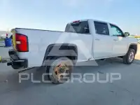 2017 GMC Sierra фото