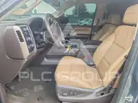 2017 GMC Sierra фото