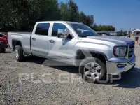 2017 GMC Sierra фото