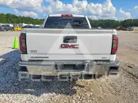 2017 GMC Sierra photo