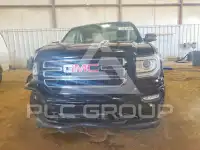 2017 GMC Sierra фото