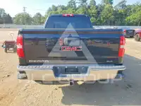 2017 GMC Sierra photo
