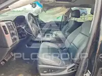 2017 GMC Sierra photo