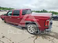 2017 GMC Sierra photo