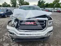 2017 GMC Sierra фото