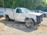 2017 GMC Sierra photo