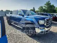 2017 GMC Sierra фото