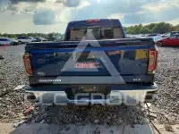 2017 GMC Sierra фото