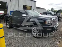 2017 GMC Sierra фото