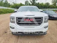 2017 GMC Sierra фото