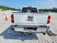 2017 GMC Sierra фото