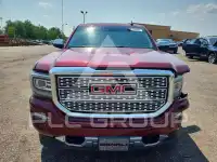 2017 GMC Sierra фото