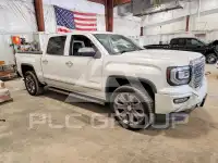 2017 GMC Sierra фото