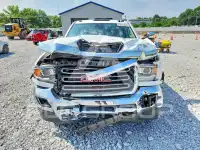 2017 GMC Sierra фото