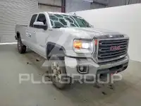 2017 GMC Sierra фото