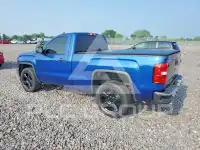 2017 GMC Sierra фото