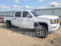 2017 GMC Sierra photo