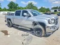 2017 GMC Sierra photo