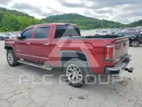 2017 GMC Sierra photo