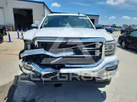 2017 GMC Sierra фото