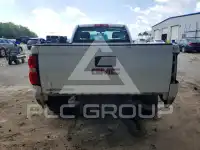 2017 GMC Sierra photo
