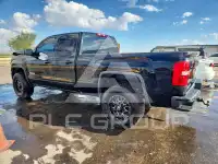 2017 GMC Sierra photo