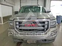 2017 GMC Sierra photo