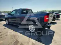 2017 GMC Sierra фото