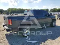 2017 GMC Sierra фото