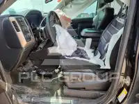 2017 GMC Sierra photo
