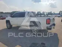 2017 GMC Sierra фото