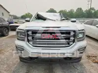 2017 GMC Sierra фото