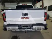 2017 GMC Sierra photo